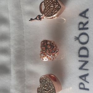 COPY - Charms fix whit pandora